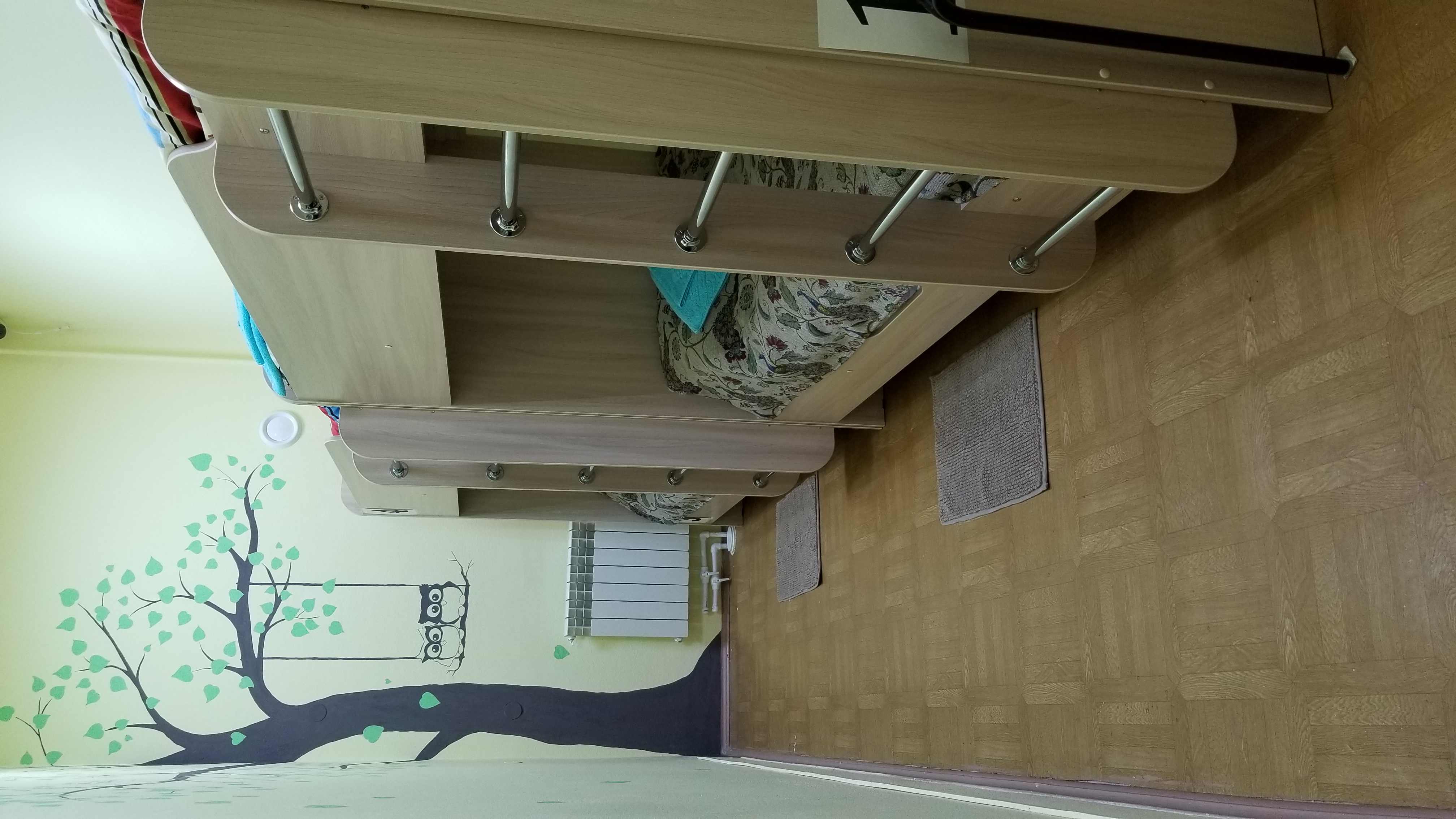 Фото Хостел на Чехова