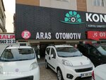 Aras Otomotiv (E-5 Yanyol Cad., No:147A, Avcılar, İstanbul), otomobil satış galerileri  Avcılar'dan