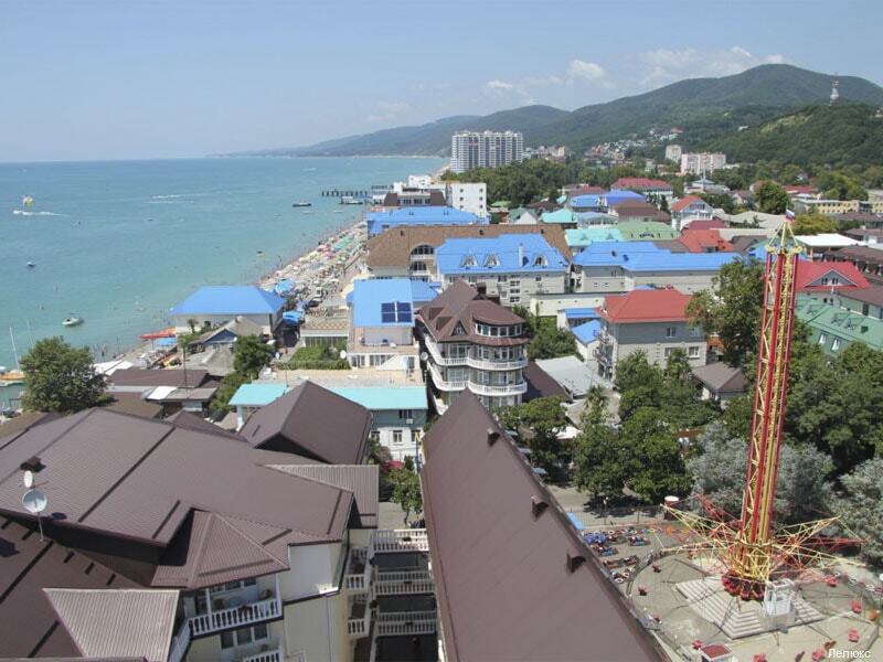 Фото отеля 1