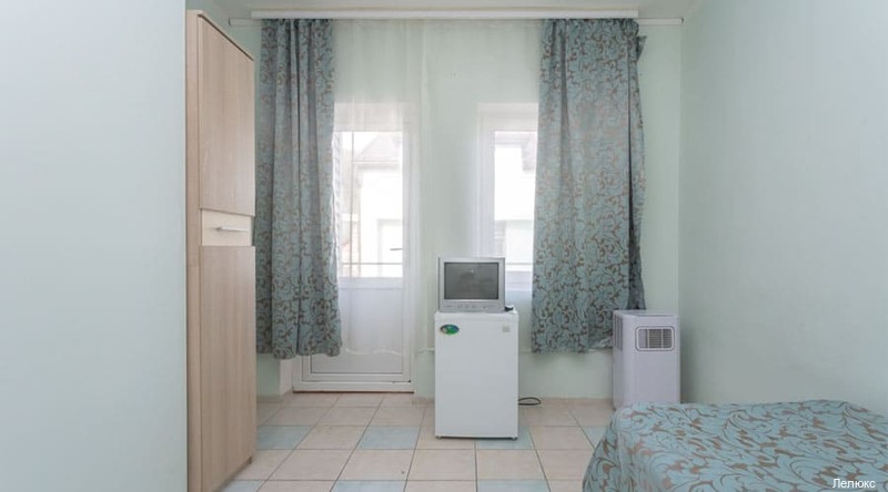 Фото Лелюкс