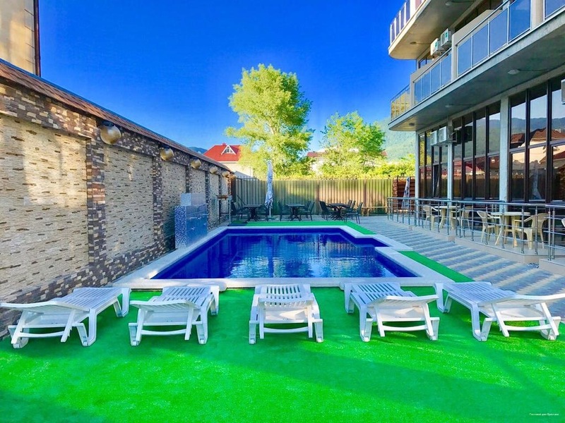 Фото Кристалл