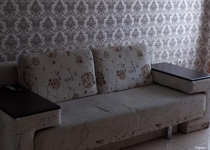 Фото Сириус