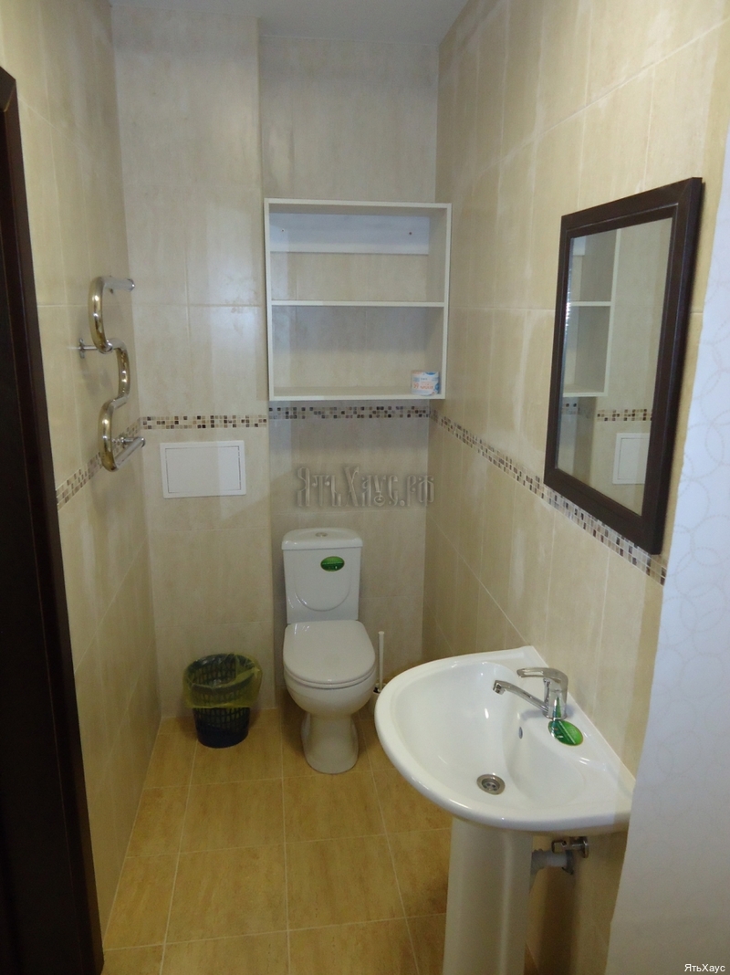 Фото ЯтьХаус