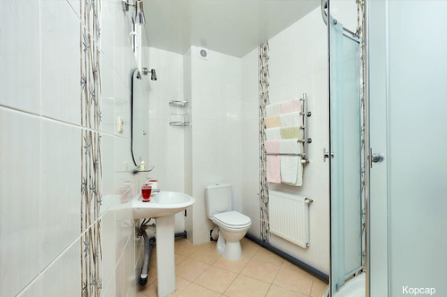 Фото Корсар