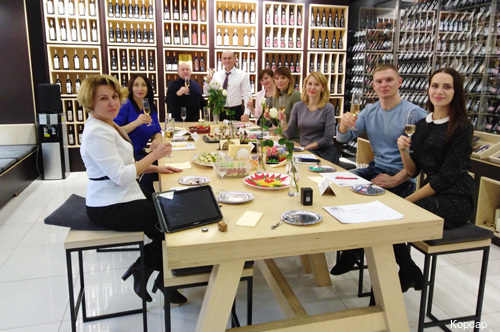 Фото Корсар