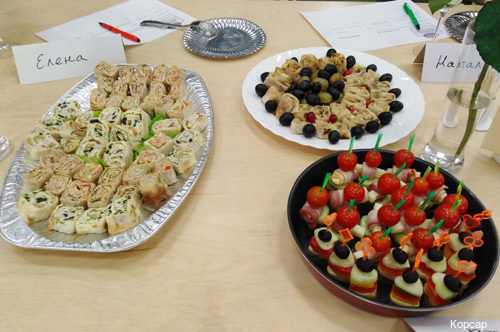 Фото Корсар