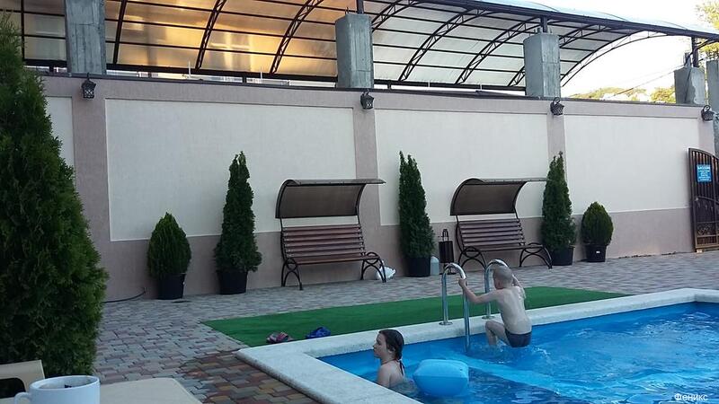 Фото Феникс