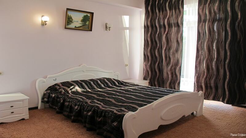 Фото Пани София