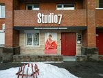 Studio 7 (40 Let Pobedy Street, 7), clothing store