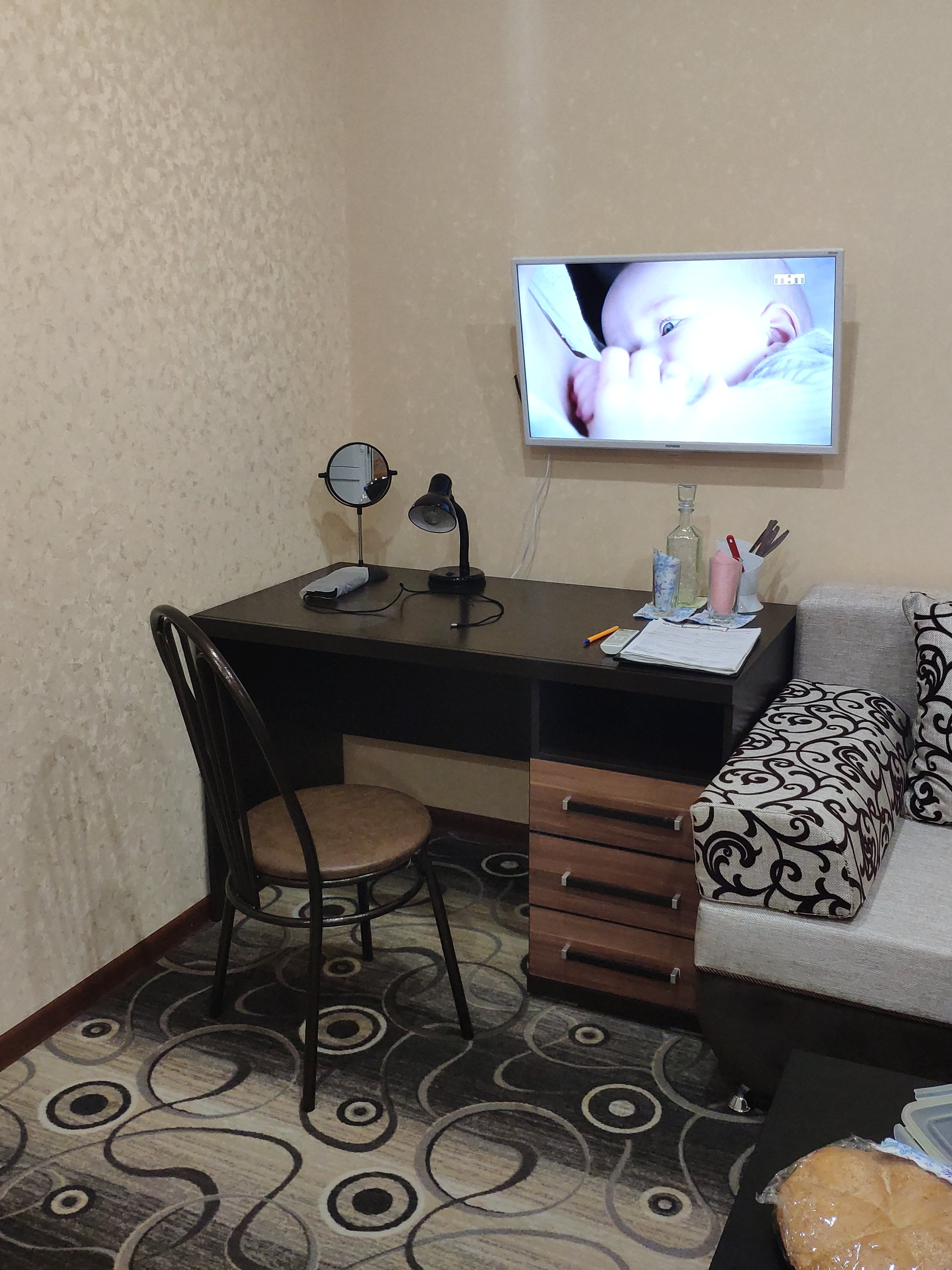 Фото Гостиница на Красина