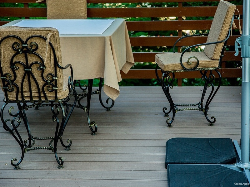 Фото Green Apple