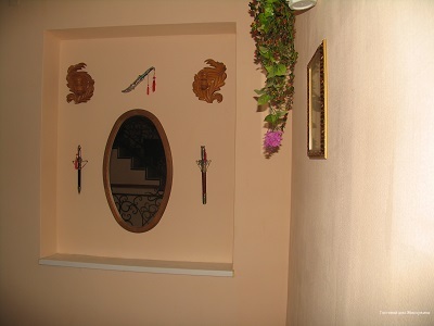 Фото Жемчужина