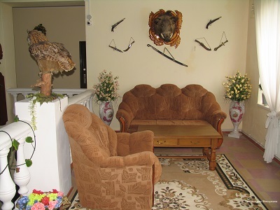 Фото Жемчужина