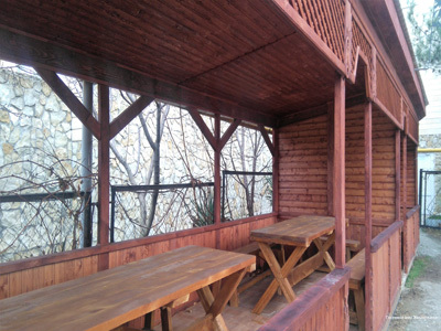 Фото Жемчужина