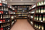 Alcostore (Nigmatullina Street, 11/84), alcoholic beverages