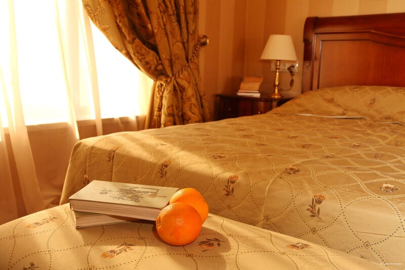 Фото Вилла Аквавизи