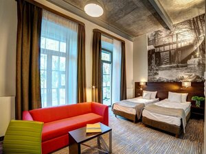 Hotel Loft 1898 (Podlaskie Voivodeship, Suwałki, ulica Generała Kazimierza Pułaskiego, 24K) ، فندق