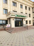 Medoptika (Tole Bi Avenue, 22), opticial store