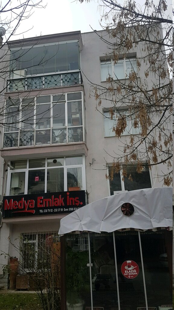 Real estate agency Medya Emlak, Ankara, photo