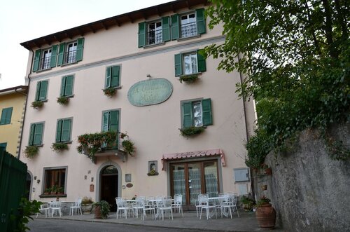 Гостиница Hotel Il Fondaccio