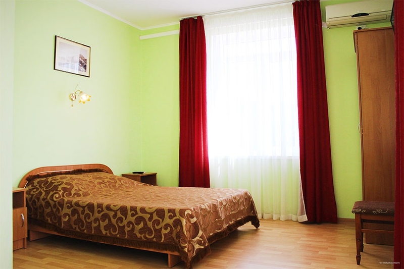 Фото отеля 4