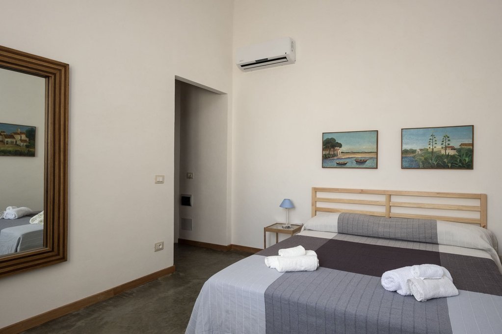 Фото Stagnone Area Zero