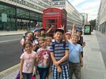 Magic English (Samara, Krutiye Klyuchi Microdistrict, Vitaliya Zhalnina Street, 10), cursos de idiomas extranjeros