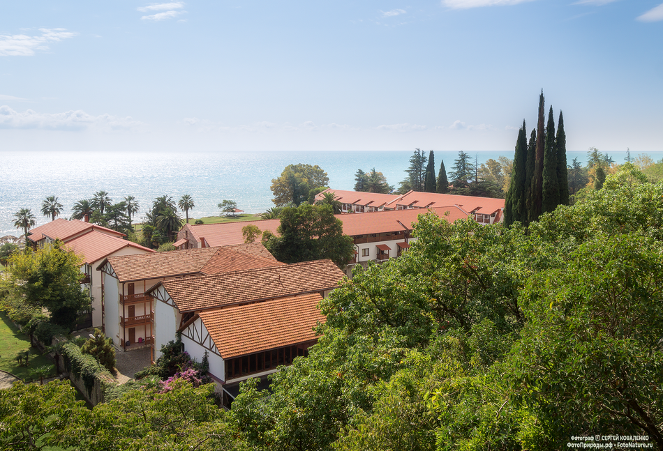 Фото Абаата