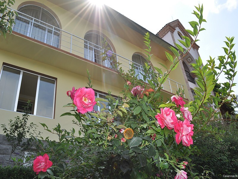 Фото Casanova Inn Boutique hotel