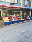 Kardesler Bufe (İstanbul, Fatih, Mimar Hayrettin Mah., Arayıcı Sok., 1-3) ، سوبر ماركت