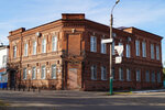 Arzamas Historical and Art Museum (Sobornaya ploshchad, 9), museo