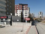 Hakimkent Site (Ankara Province, Yenimahalle, Serhat Mah., 1238/1. Sok., 1A), housing complex
