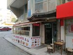 Buket Büfe (Merkez Mah., Şamlı Sok., No:11, Avcılar, İstanbul), fast food  Avcılar'dan
