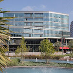 Kale Industry Holding (İstanbul, Kağıthane, Cendere Avenue, 105), management company