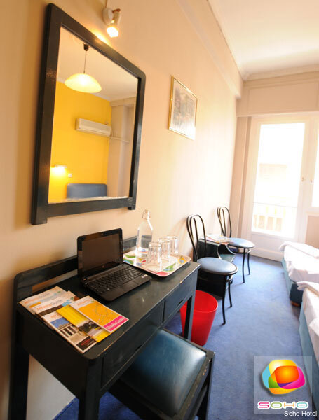 Фото Athens Hawks Hostel