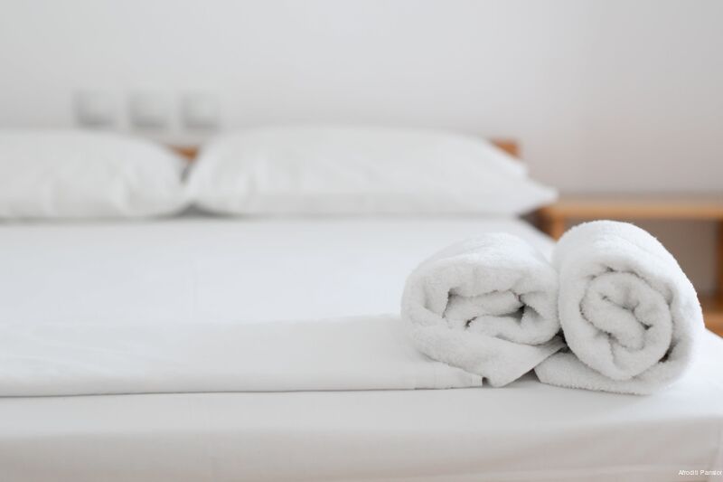 Фото Afroditi Pansion