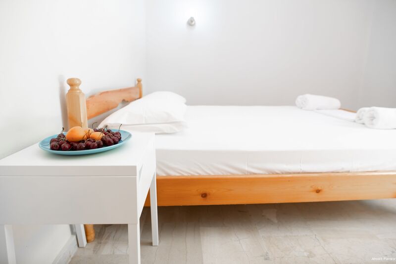 Фото Afroditi Pansion