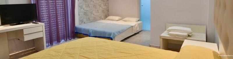 Фото Paloma Blanca Hotel