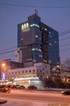 Grand Vera (ulitsa Molodogvardeytsev, 31к1), business center