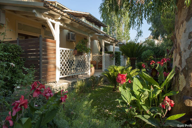 Фото Spiti Prifti