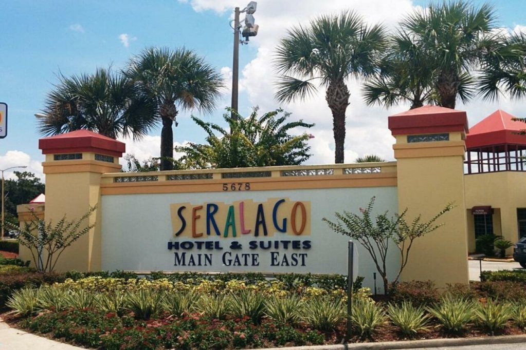 Фото Seralago Hotel & Suites Main Gate East