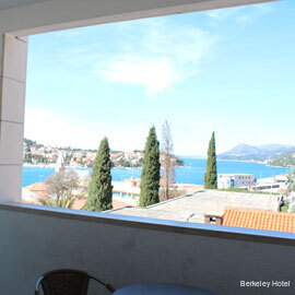 Фото Berkeley Hotel