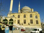 Yildiz Zohre Mosque (İstanbul, Bahçelievler, Şirinevler Mah., Kerimçavuş Cad., 38), mosque