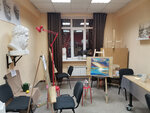 Рисовать Легко (Lenina Avenue, 24/8), school of the arts