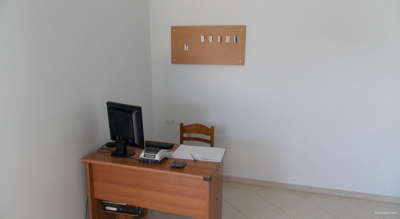 Фото Relax Apartments Ksamil