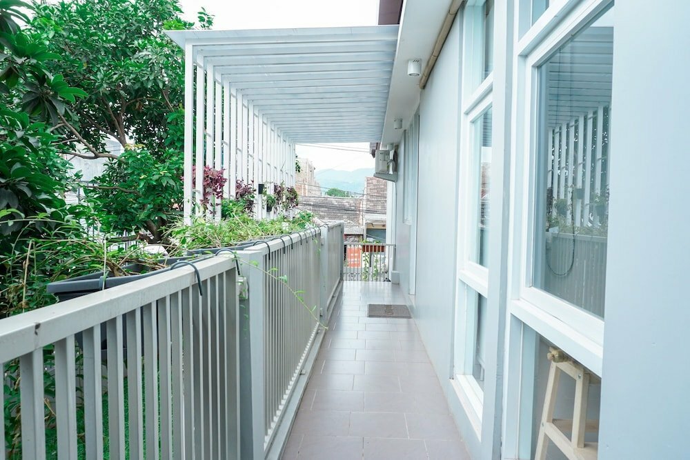 Hotel Rumah Teteh Syariah by Oyo Rooms, Bandung, photo