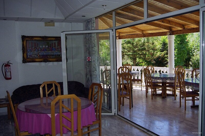 Фото Hotel Sydney