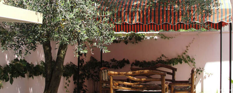 Фото Theranda Boutique Hotel
