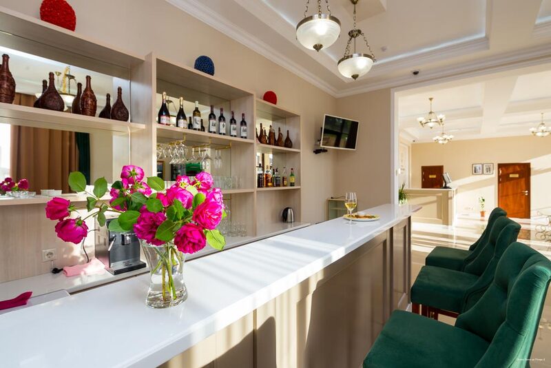 Фото Золотой Якорь