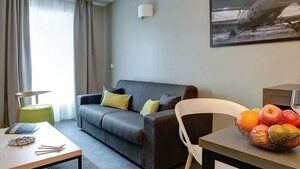 Express by Holiday Inn Paris-le Bourget/garonor